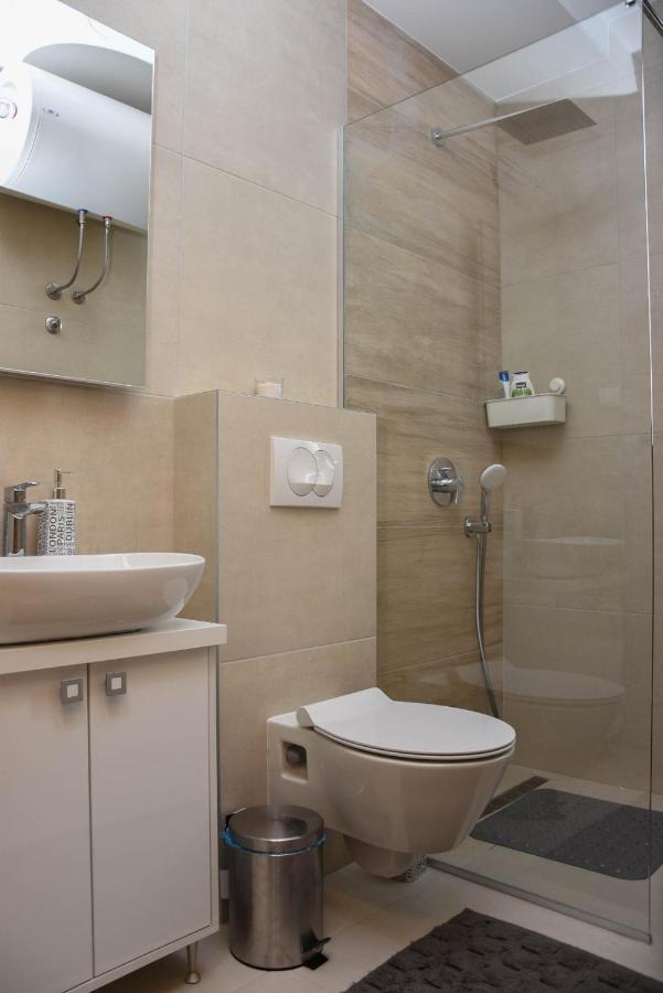 Apartman Luka Lux Zlatibor Exterior photo